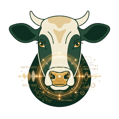 Livestock illustration